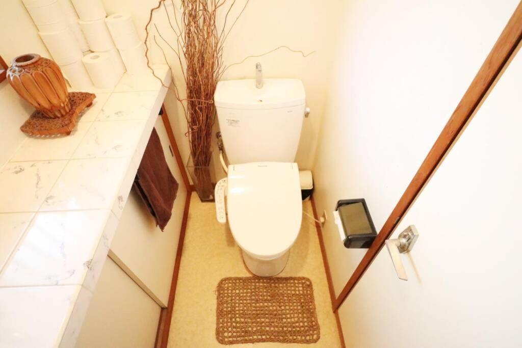 湘南かたせ家 Villa Fujisawa Exterior photo