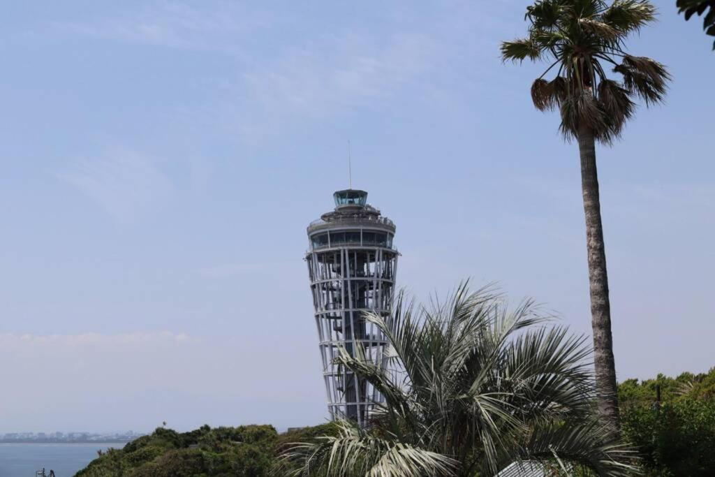 湘南かたせ家 Villa Fujisawa Exterior photo