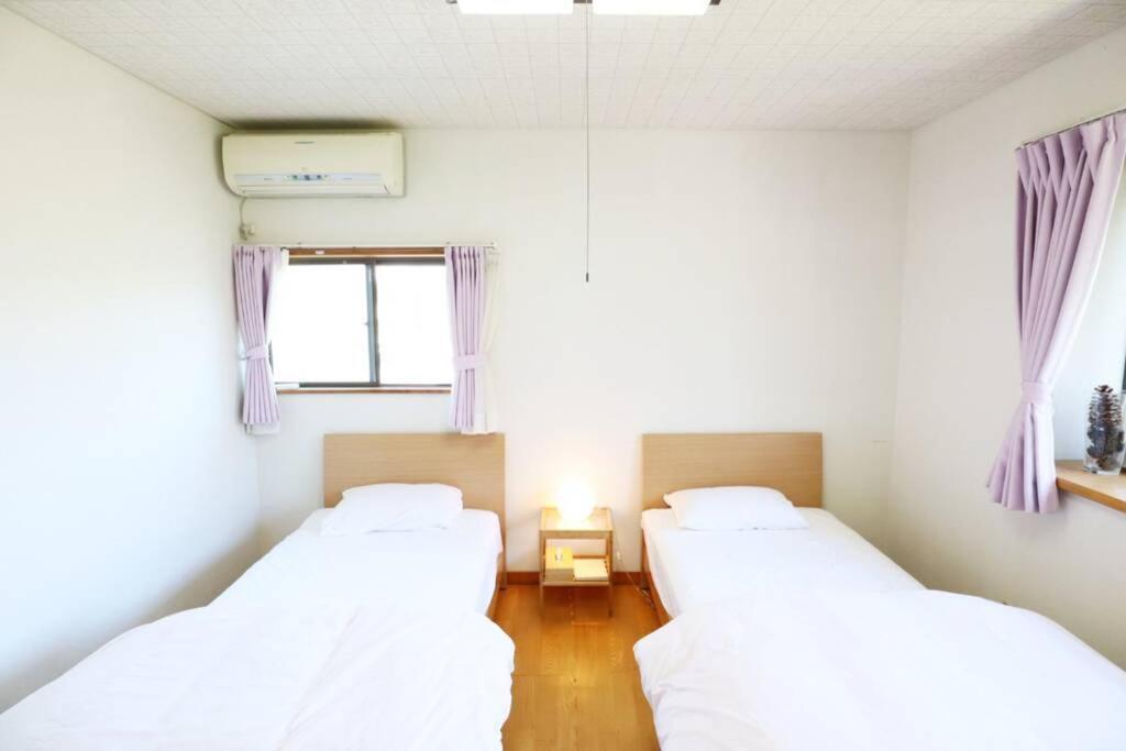 湘南かたせ家 Villa Fujisawa Exterior photo